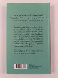 Kerrostaloponi Kemppainen