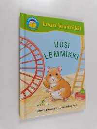 Uusi lemmikki