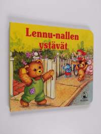 Lennu-nallen ystävät
