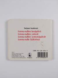 Lennu-nallen ystävät