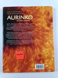 Aurinko : tähden tarina