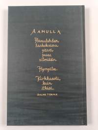 Olkimaja