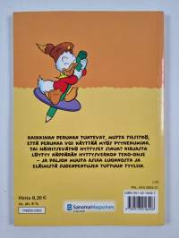 Sudenpentujen valitut vinkit 2