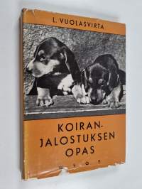 Koiranjalostuksen opas