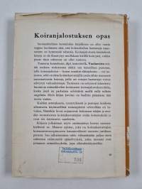 Koiranjalostuksen opas