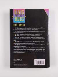 Elvis vastaan Beatles