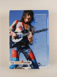 It's only rock 'n' roll : Rolling Stones -kitaristin ihmeelliset seikkailut