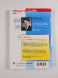 Yksin uskosta : Room 1-7