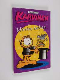 Karvinen : hiirten taikaa