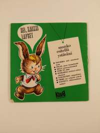 Pelle, pieni kiusanhenki