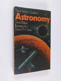 The Hamlyn Guide to Astronomy