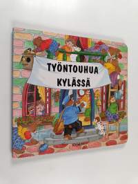 Tyhjä kuva