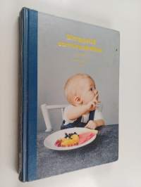 Simppeliä sormiruokailua