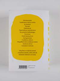 12000 syytä olla onnellinen