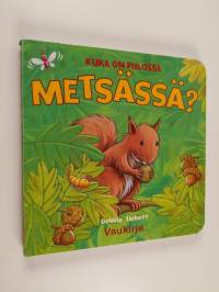 Tyhjä kuva