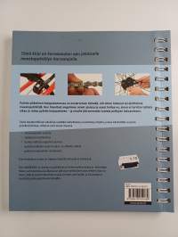 Maastopyörän huolto-opas