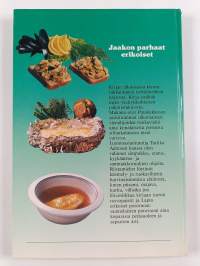 Jaakon parhaat erikoiset