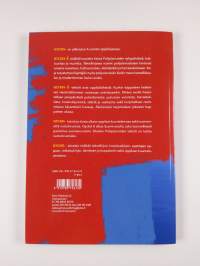 Nyckel 8 Textbok