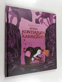 Herra Kontiaisen aarrejahti