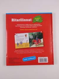 Ritarilinnat