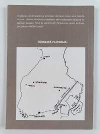 Evakkolintu : kertomus lapsuudesta salaisuuden varjossa (signeerattu, tekijän omiste)