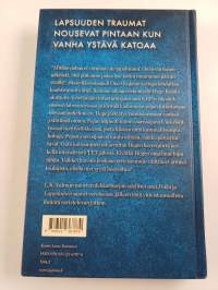 Ystävä : katoaminen yhdeksännellä luokalla