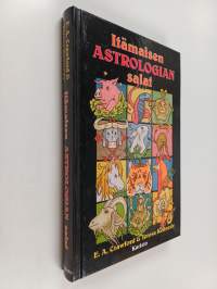 Itämaisen astrologian salat : opas kiinalaiseen teoriaan viidestä elementistä, maasta, tulesta, vedestä, puusta ja metallista, ja siitä, kuinka ne vaikuttavat ast...