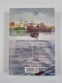 Kahdeksan serkusta