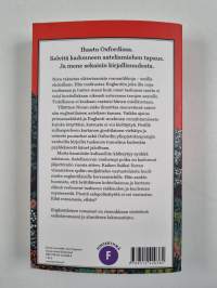 Englantilainen romanssi