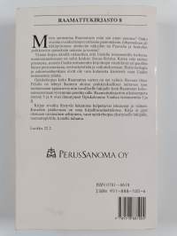 Opiskelemme uutta testamenttia