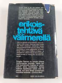 Erikoistehtävä Välimerellä