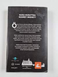 Kylmä syli