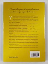 Vaurastumisen reseptit : oma talous haltuun (signeerattu, tekijän omiste)