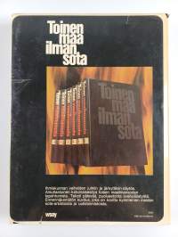 Toinen maailmansota 1-6 + Viisi sodan vuotta