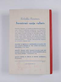 Jälleen Juoniemessä