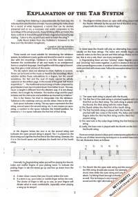Celtic Melodies for Fingerpicking Guitar (kitara)
