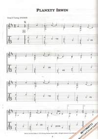 Celtic Melodies for Fingerpicking Guitar (kitara)