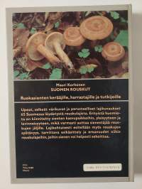 Suomen rouskut