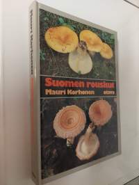 Suomen rouskut