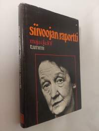 Siivoojan raportti
