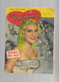 Min Melodi 1957 12