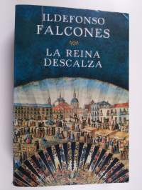 La reina descalza