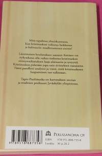 Jälkikristillisen maailman kauhut