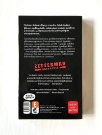 Kätkö (Zetterman ratkaisee)