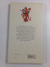 Tiitiäisen pippurimylly (Ei liian pienille eikä liian isoille vaan kaikille joilla on pippurihylly)