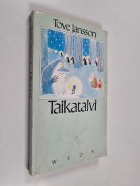 Tyhjä kuva