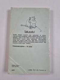 Taikatalvi