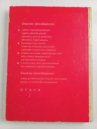 Emännän keittiökalenteri