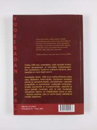 Vuosisadan lapset : 1800-luvun kulttuurihistoria