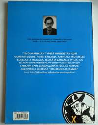 Yllätyskuvia : sarjakuvia vuosilta 1968-1998